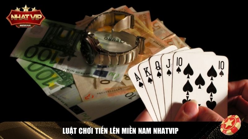 Đầy đủ luật chơi tiến lên miền Nam Nhatvip